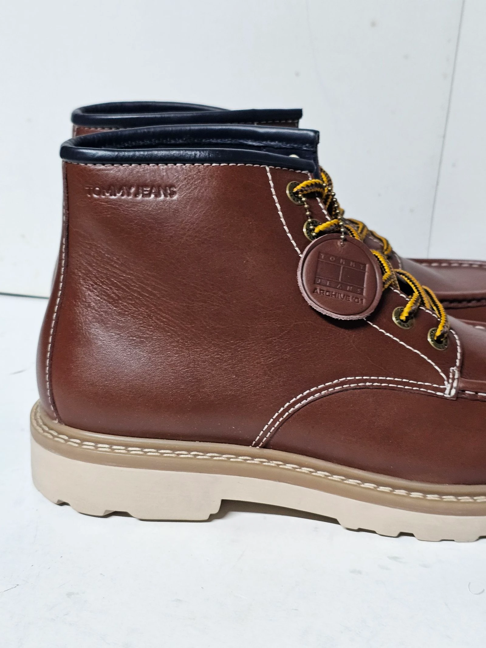 Tommy Jeans 45 – photo 2